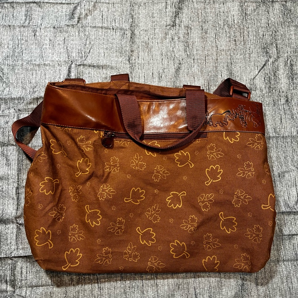 Winnie the Pooh Hanbag
